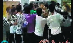 打群架视频,群架视频引发社会关注