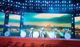 摇太阳舞蹈视频,摇太阳舞蹈视频魅力解析