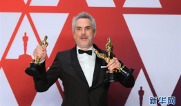 91届奥斯卡直播,91届颁奖典礼精彩瞬间回顾